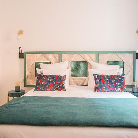 Le Pavillon De La Kasbah & Spa Marrakech Μαρακές Δωμάτιο φωτογραφία
