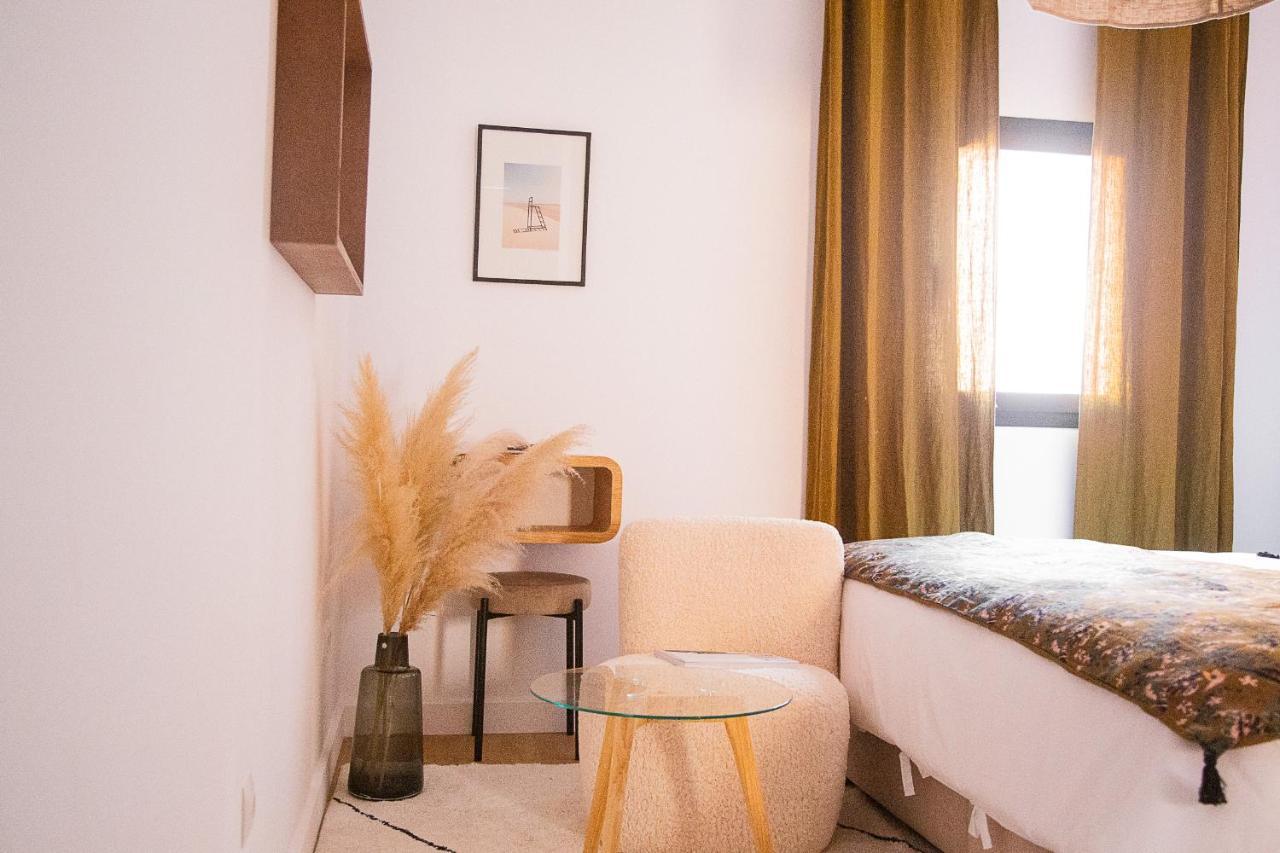 Le Pavillon De La Kasbah & Spa Marrakech Μαρακές Εξωτερικό φωτογραφία