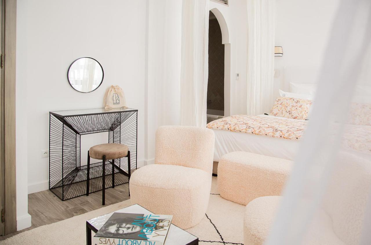 Le Pavillon De La Kasbah & Spa Marrakech Μαρακές Εξωτερικό φωτογραφία