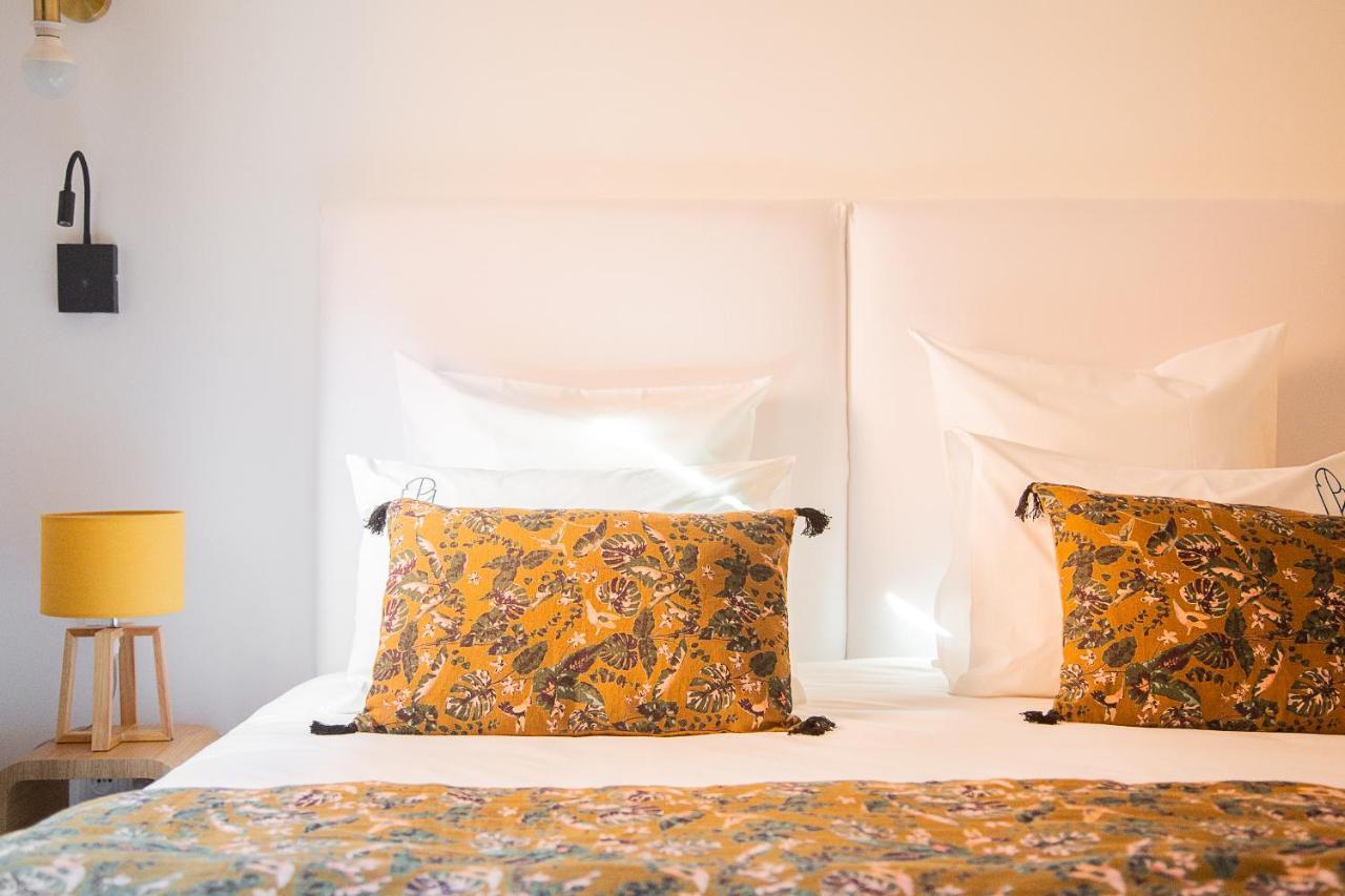 Le Pavillon De La Kasbah & Spa Marrakech Μαρακές Εξωτερικό φωτογραφία