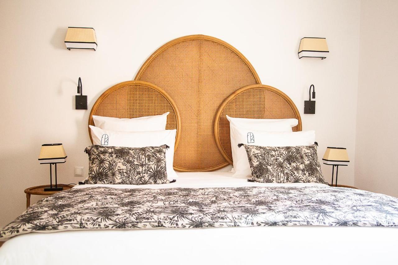 Le Pavillon De La Kasbah & Spa Marrakech Μαρακές Δωμάτιο φωτογραφία