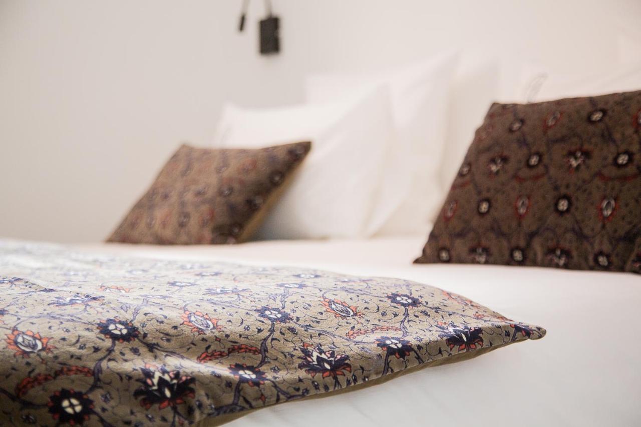 Le Pavillon De La Kasbah & Spa Marrakech Μαρακές Δωμάτιο φωτογραφία