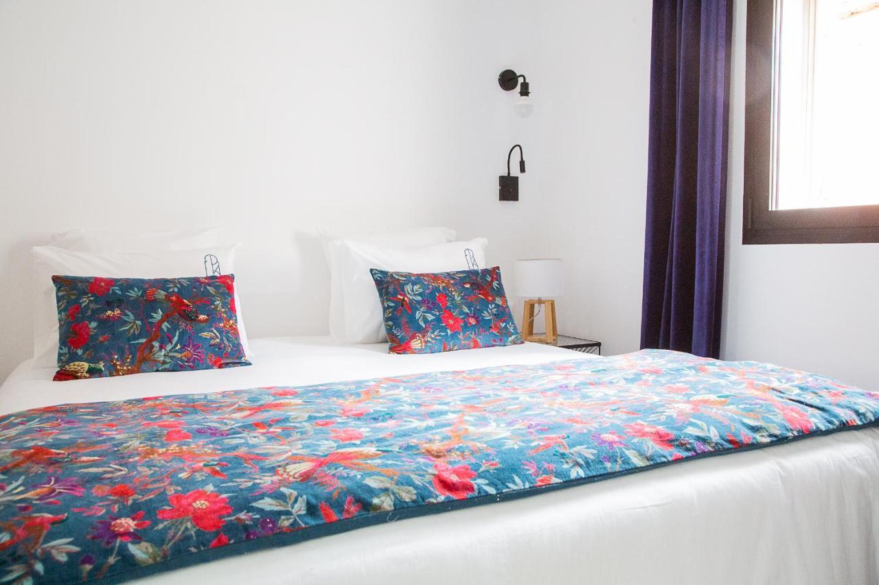 Le Pavillon De La Kasbah & Spa Marrakech Μαρακές Εξωτερικό φωτογραφία
