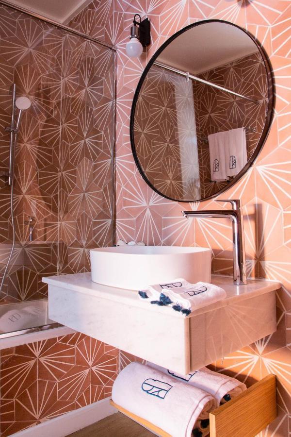 Le Pavillon De La Kasbah & Spa Marrakech Μαρακές Εξωτερικό φωτογραφία
