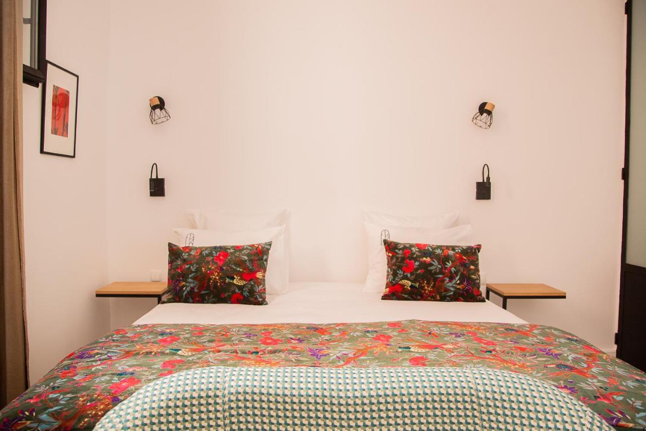 Le Pavillon De La Kasbah & Spa Marrakech Μαρακές Δωμάτιο φωτογραφία
