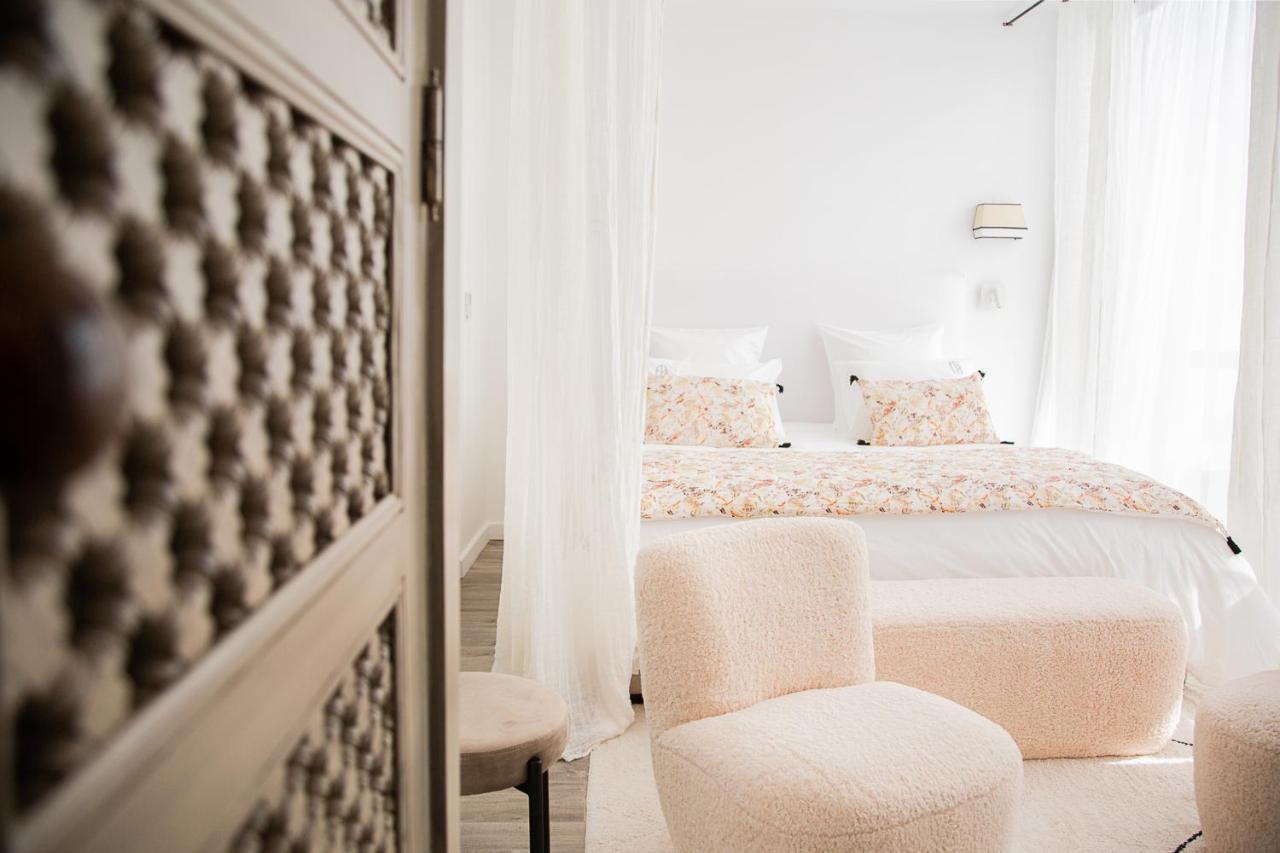 Le Pavillon De La Kasbah & Spa Marrakech Μαρακές Εξωτερικό φωτογραφία