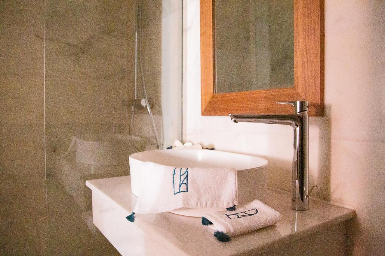 Le Pavillon De La Kasbah & Spa Marrakech Μαρακές Εξωτερικό φωτογραφία