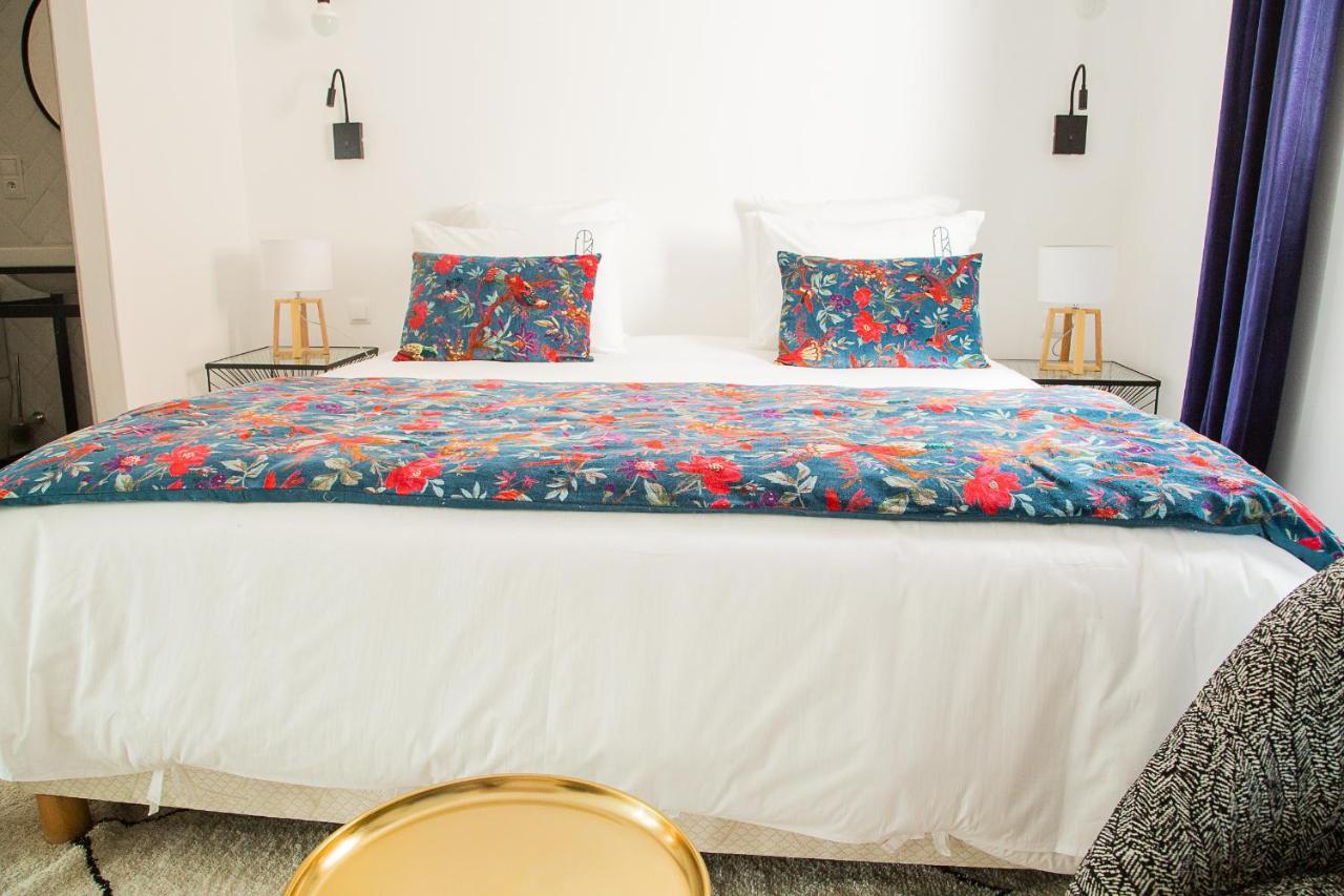 Le Pavillon De La Kasbah & Spa Marrakech Μαρακές Δωμάτιο φωτογραφία