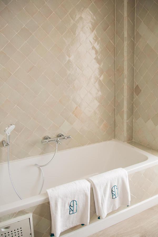 Le Pavillon De La Kasbah & Spa Marrakech Μαρακές Εξωτερικό φωτογραφία