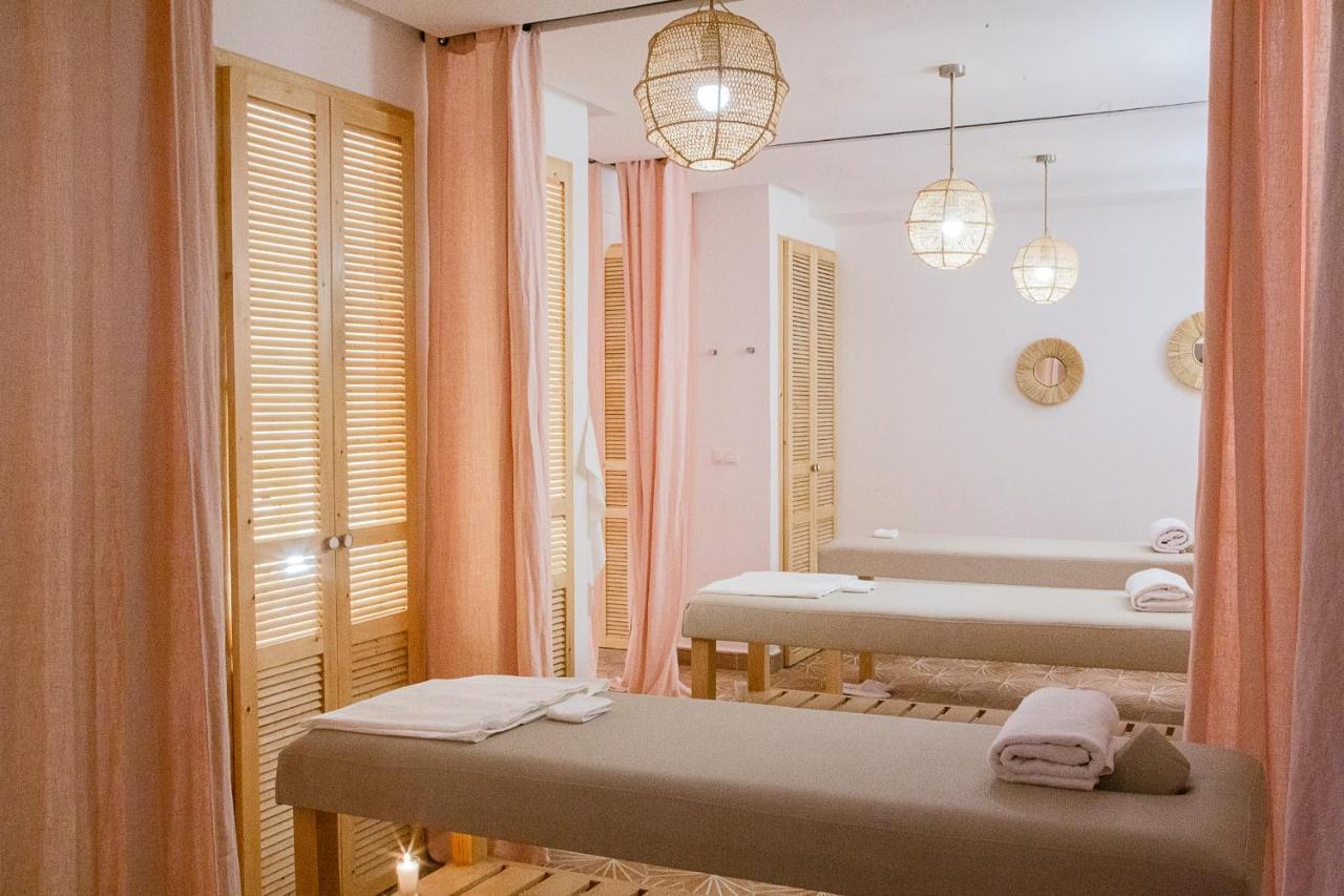 Le Pavillon De La Kasbah & Spa Marrakech Μαρακές Εξωτερικό φωτογραφία