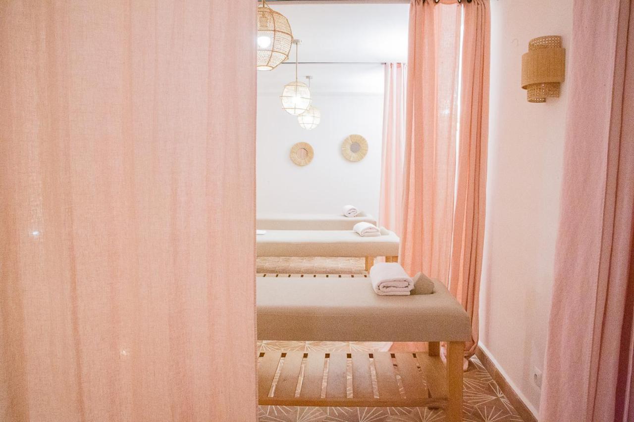 Le Pavillon De La Kasbah & Spa Marrakech Μαρακές Εξωτερικό φωτογραφία