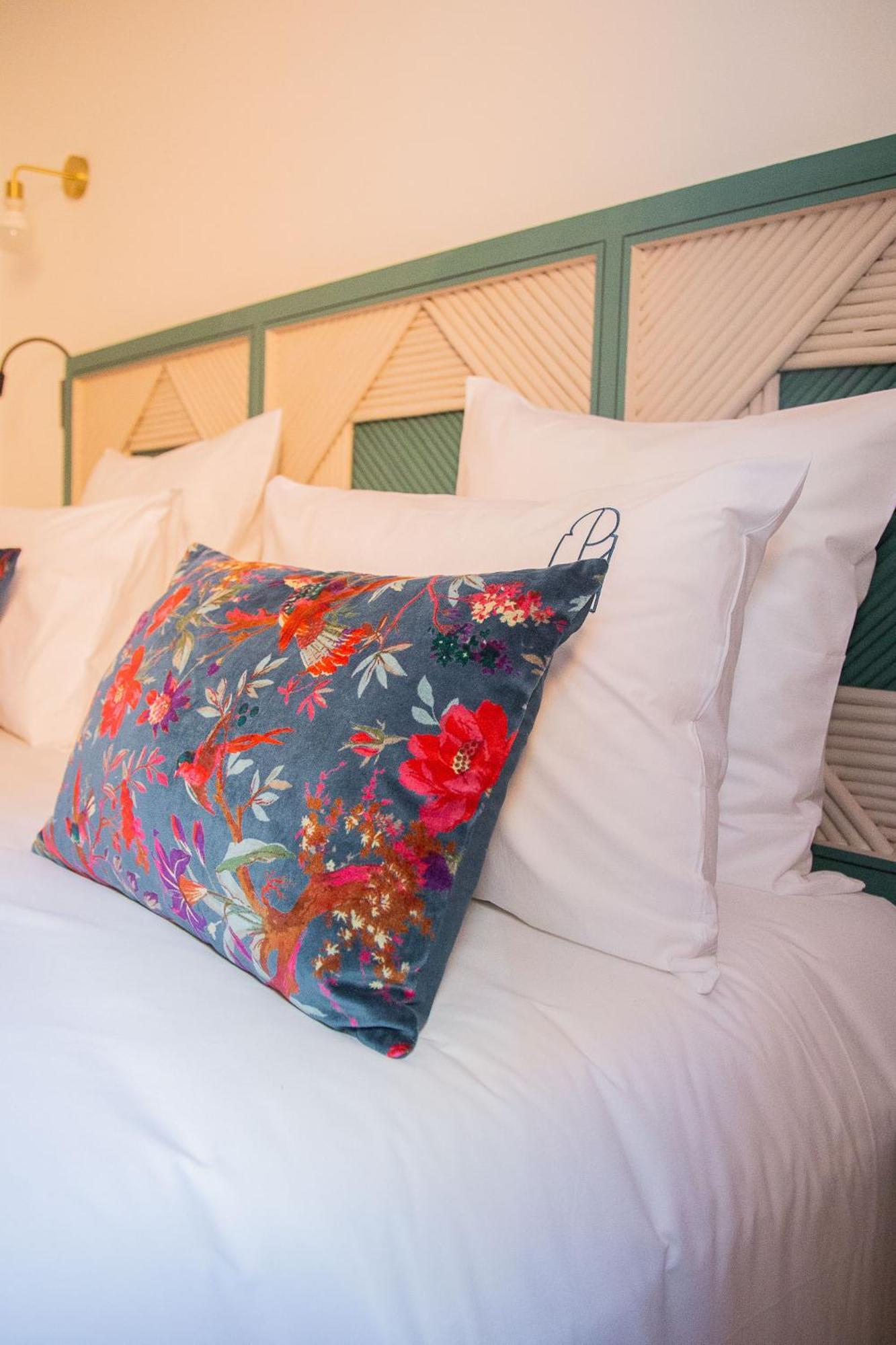 Le Pavillon De La Kasbah & Spa Marrakech Μαρακές Εξωτερικό φωτογραφία