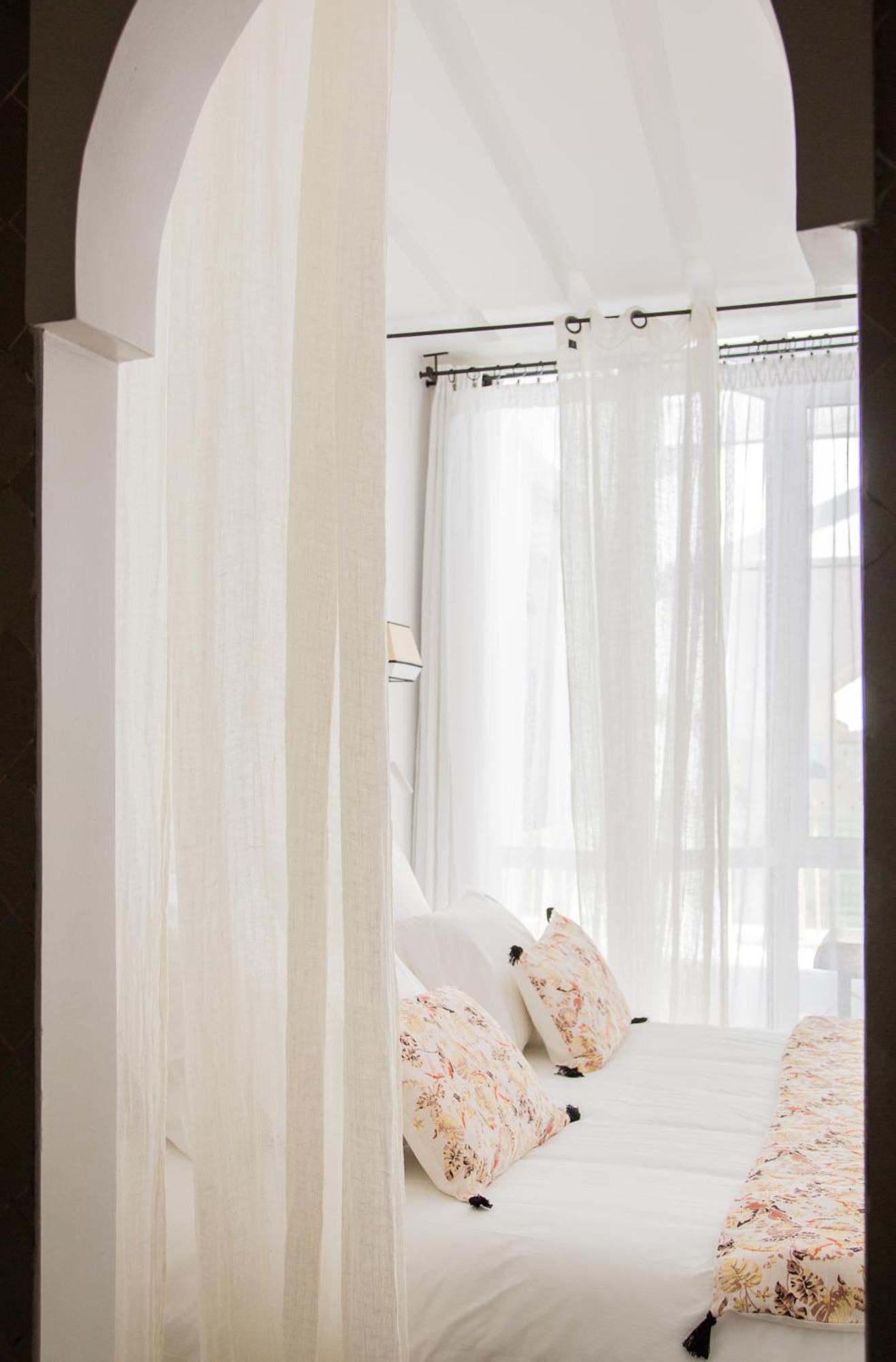 Le Pavillon De La Kasbah & Spa Marrakech Μαρακές Δωμάτιο φωτογραφία