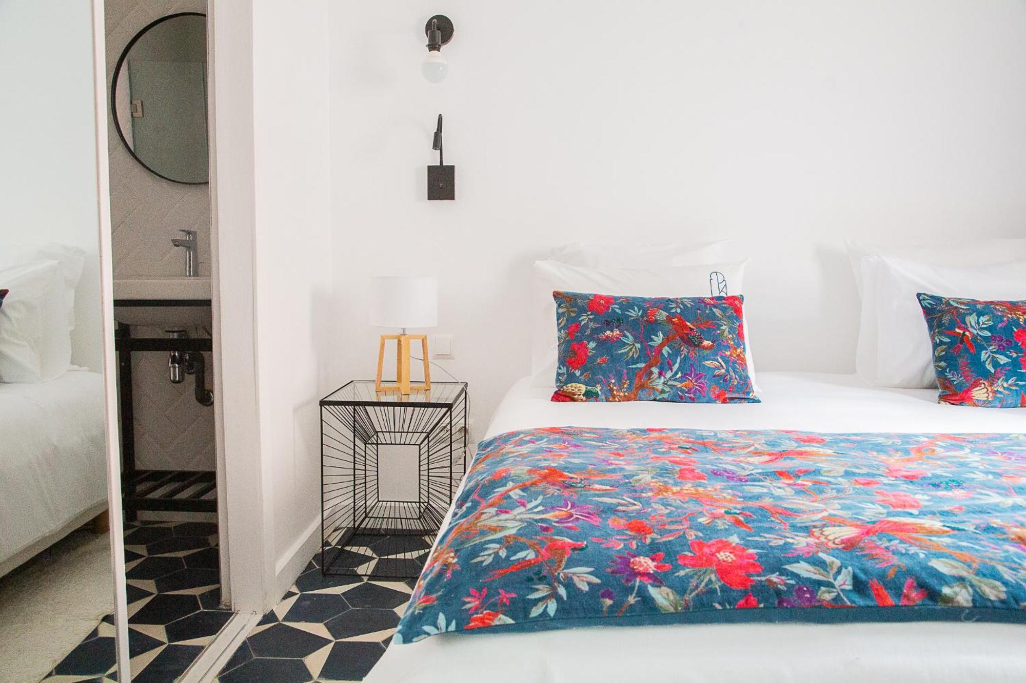 Le Pavillon De La Kasbah & Spa Marrakech Μαρακές Δωμάτιο φωτογραφία