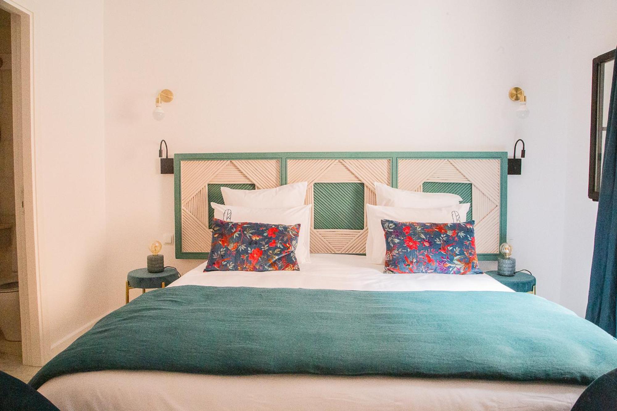 Le Pavillon De La Kasbah & Spa Marrakech Μαρακές Δωμάτιο φωτογραφία