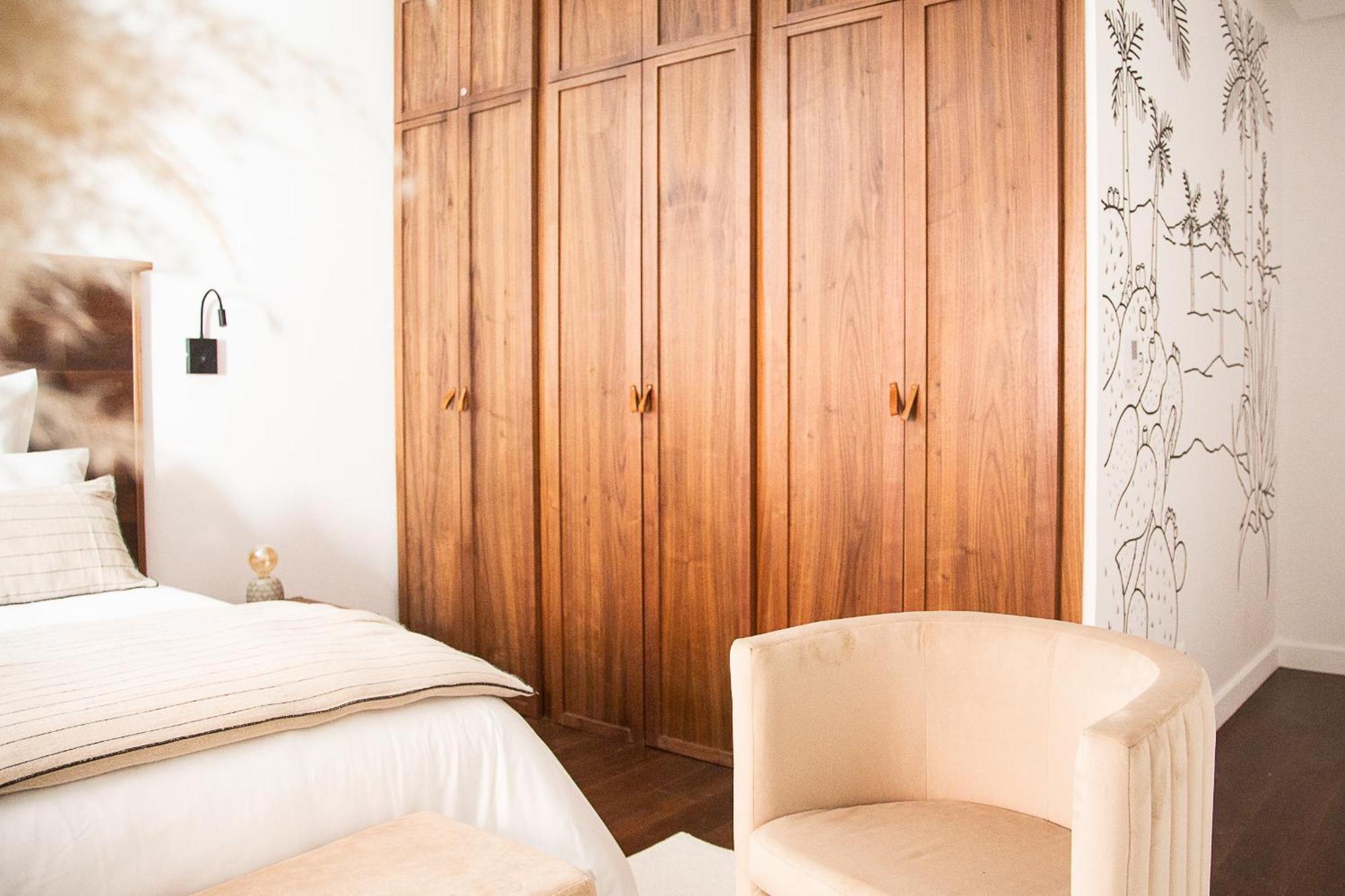 Le Pavillon De La Kasbah & Spa Marrakech Μαρακές Δωμάτιο φωτογραφία