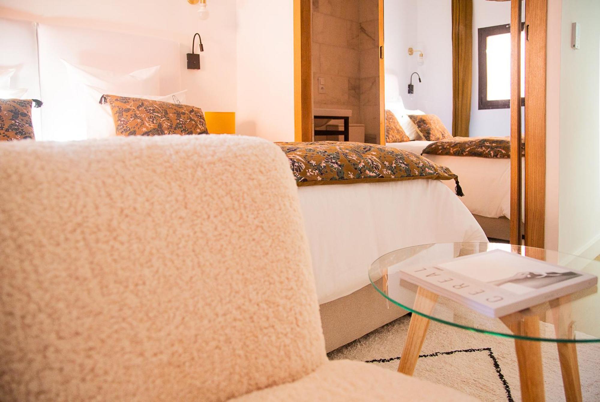 Le Pavillon De La Kasbah & Spa Marrakech Μαρακές Δωμάτιο φωτογραφία