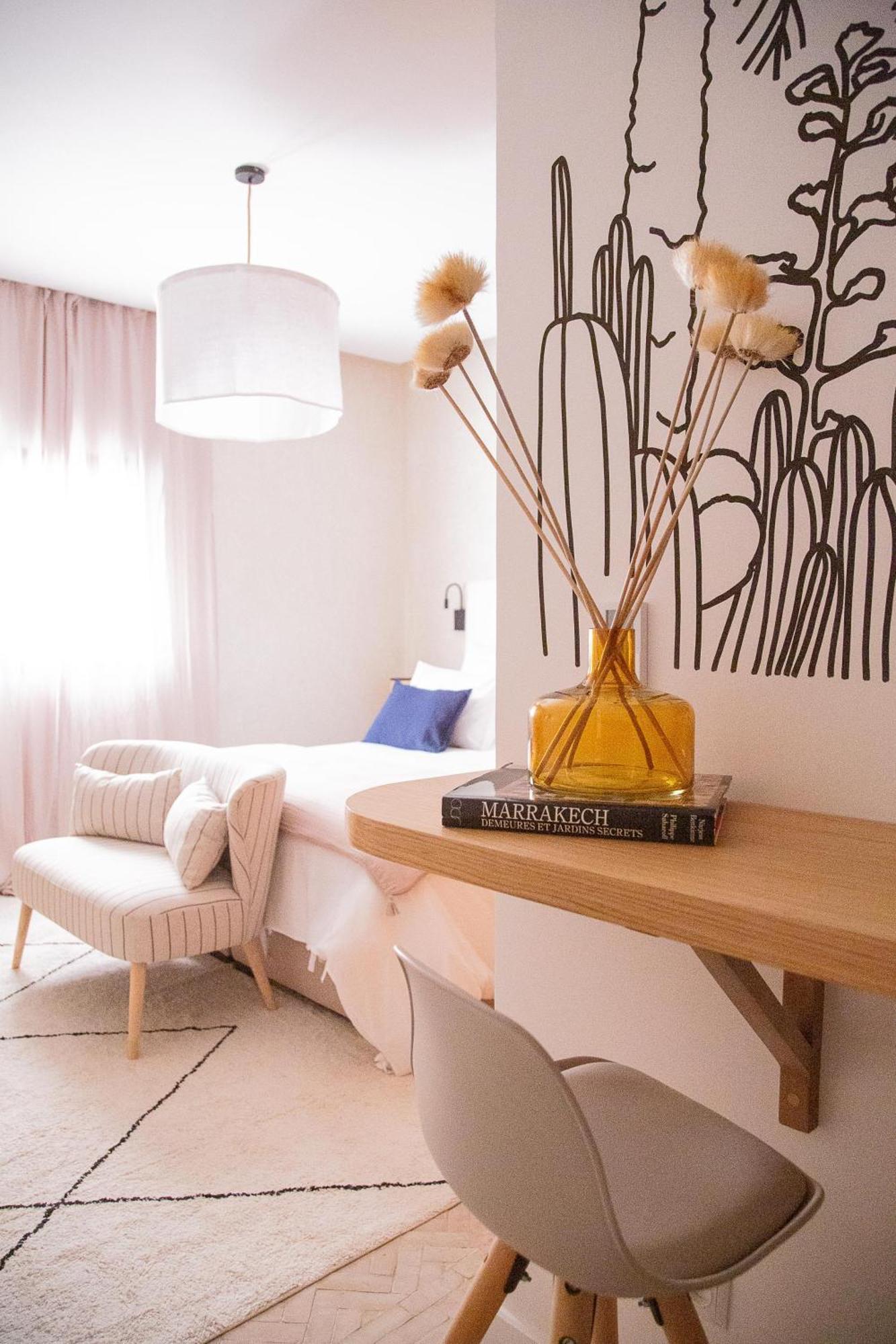 Le Pavillon De La Kasbah & Spa Marrakech Μαρακές Δωμάτιο φωτογραφία