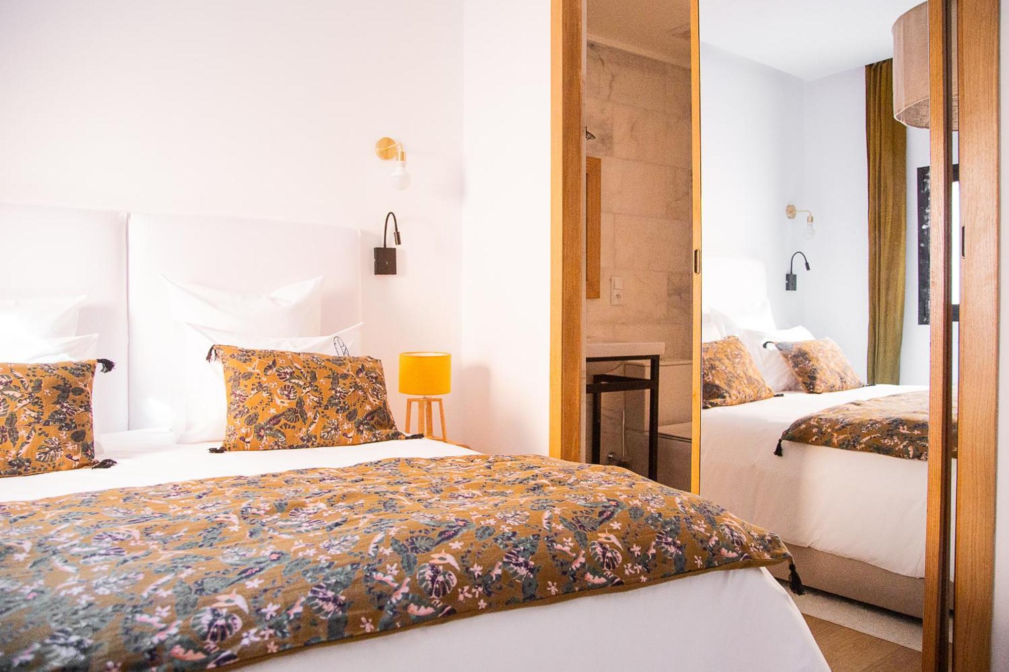Le Pavillon De La Kasbah & Spa Marrakech Μαρακές Δωμάτιο φωτογραφία